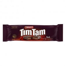 Arnotts TimTam 黑巧克力夹心饼干 200g